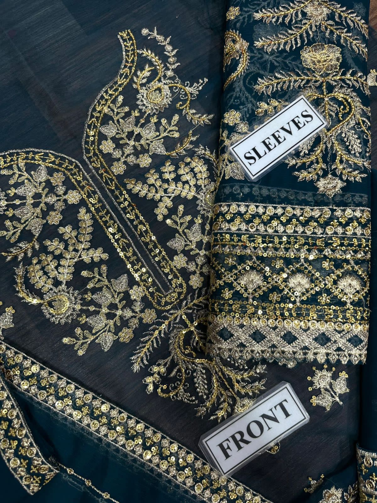 ASIM JOFA – Hania Amir Edition