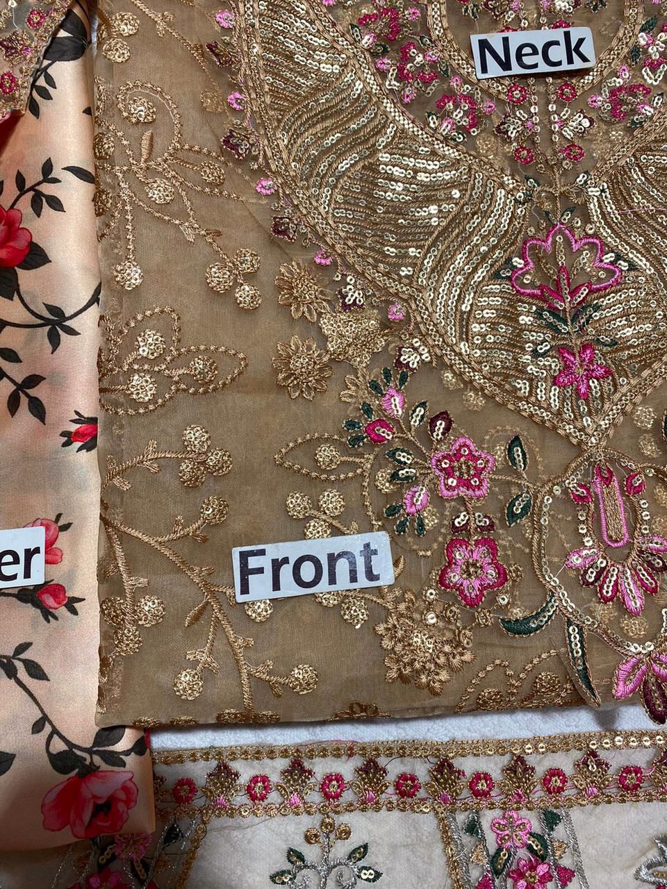 Aneela’s Hit Code by Ahmozi