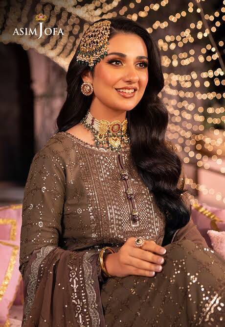 Asim Jofa Dastaan Collection