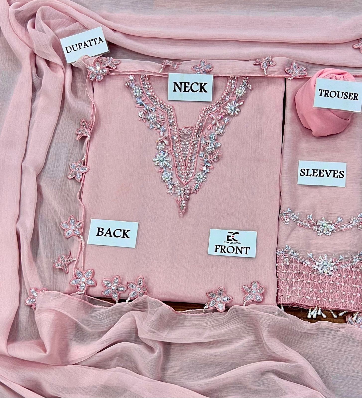 Baroque Luxury Festive Collection