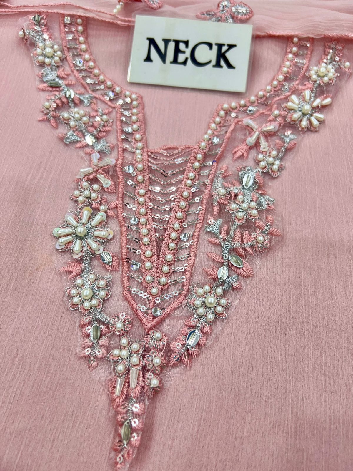 Baroque Luxury Festive Collection