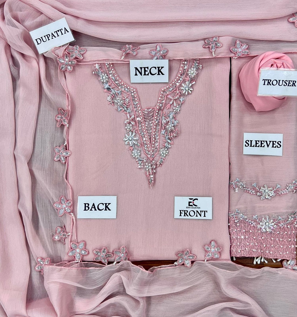 Baroque Luxury Festive Collection