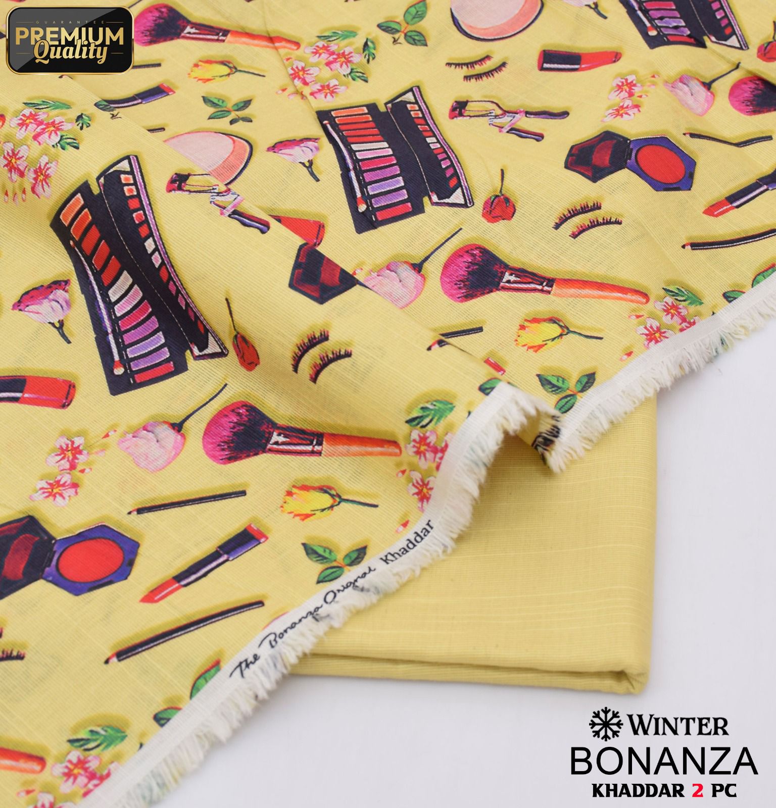 Bonanza 2-Piece Khaddar Suit (Article 37)