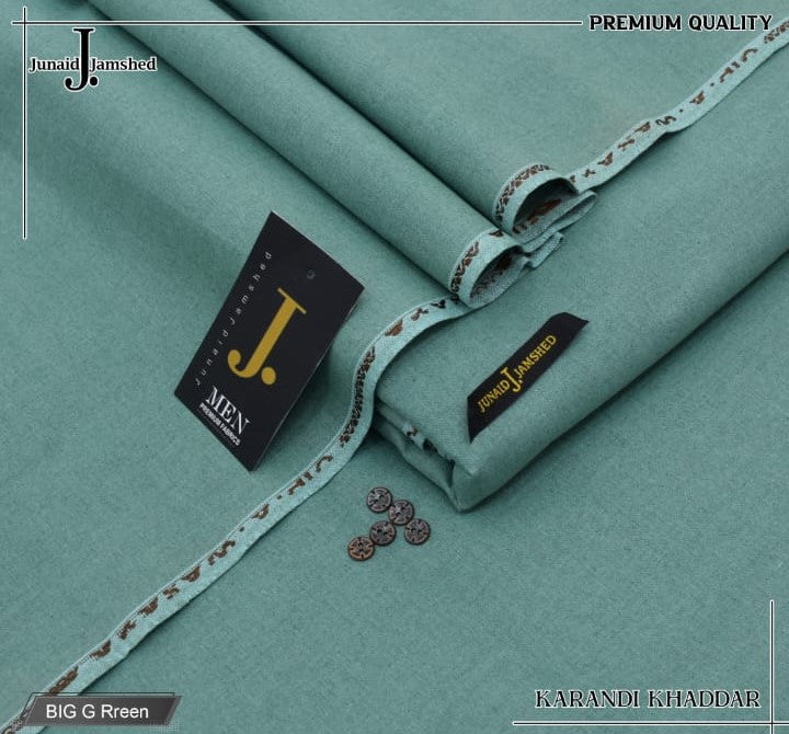 Karandi Khaddar Men’s Suit (Article 9)