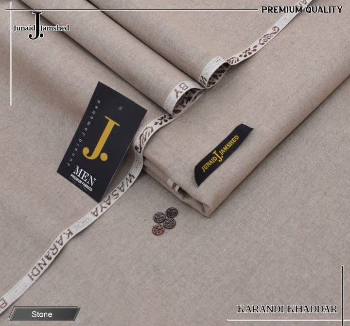 Karandi Khaddar Men’s Suit (Article 16)