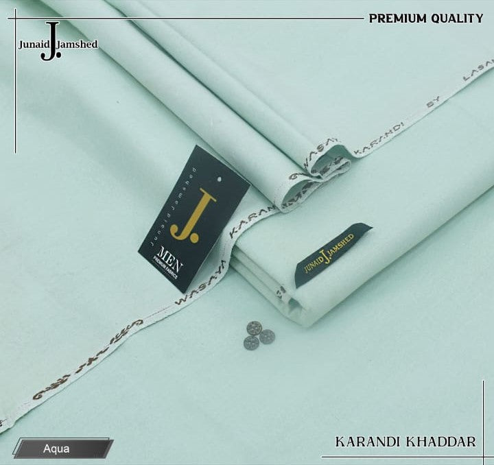 Karandi Khaddar Men’s Suit (Article 14)