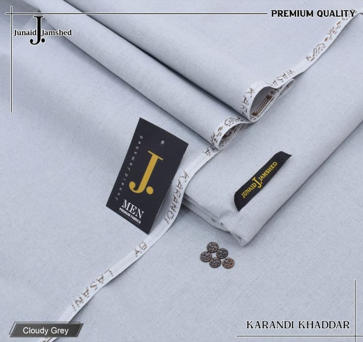 Karandi Khaddar Men’s Suit (Article 17)