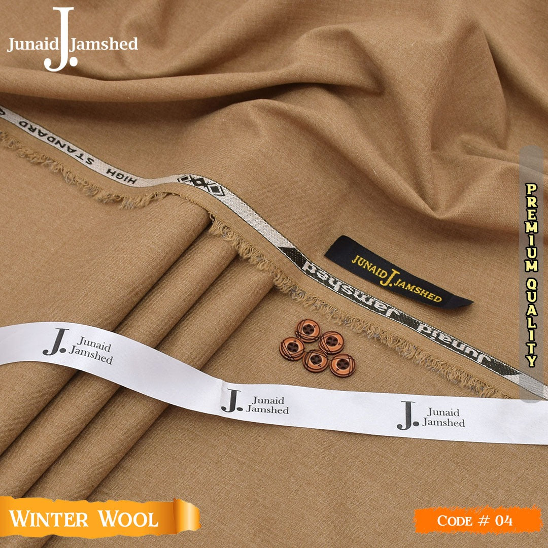 Junaid Jamshed Winter Collection (Article 4)