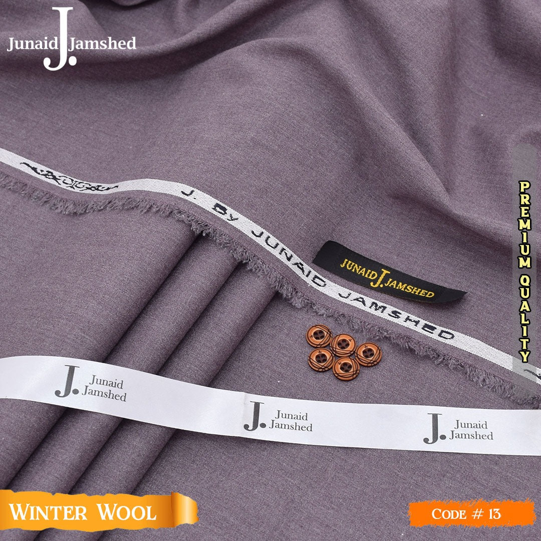Junaid Jamshed Winter Collection (Article 8)