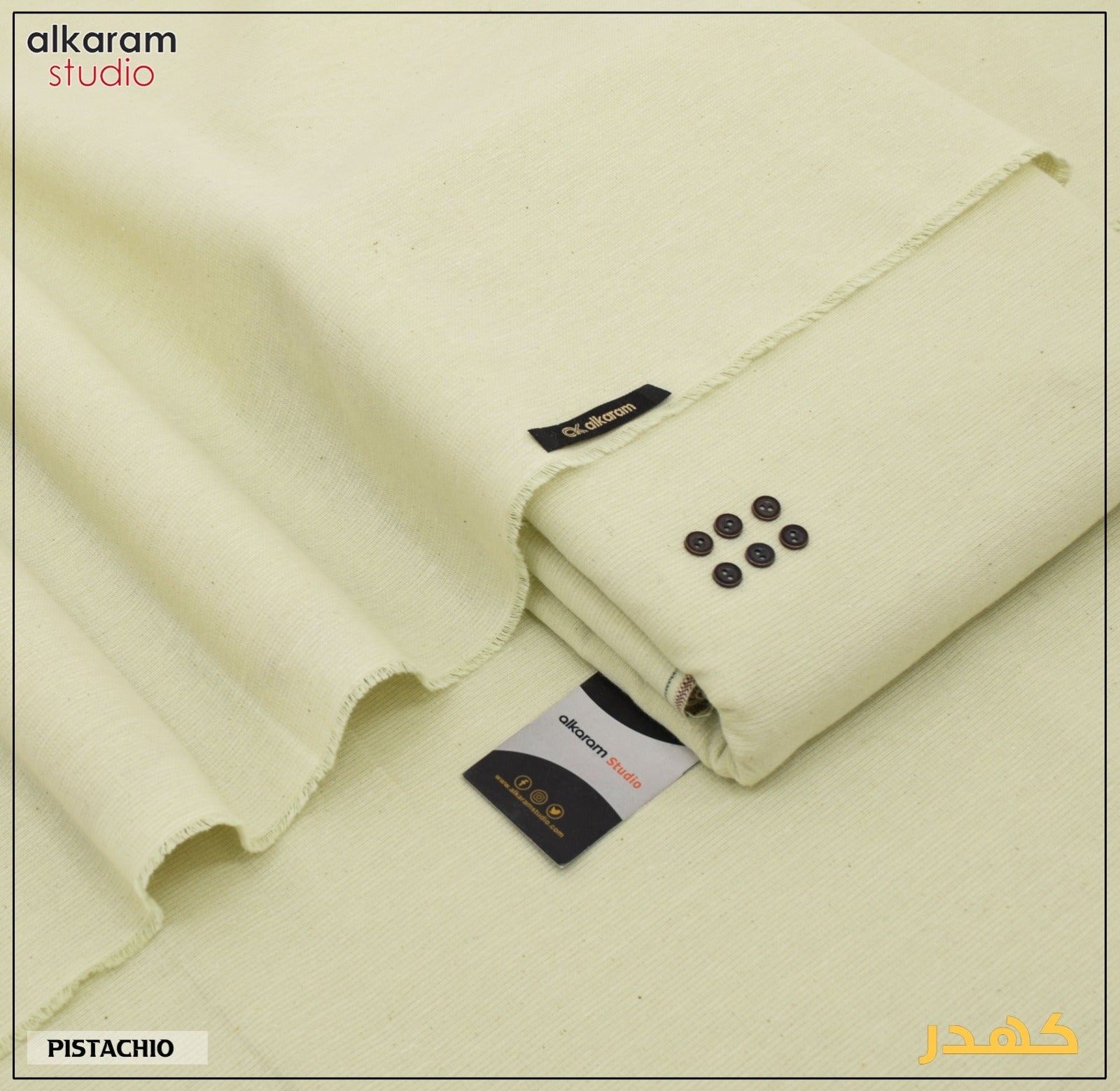 SOFT KHADAR MEN’S SUIT (Article 8)