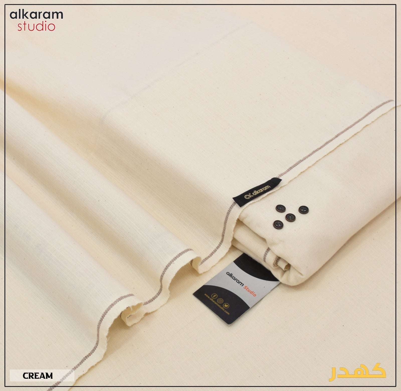 SOFT KHADAR MEN’S SUIT (Article 12)