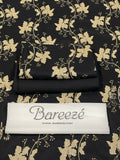 BAREEZE DHANAK EMBROIDERED COLLECTION (Article 1)