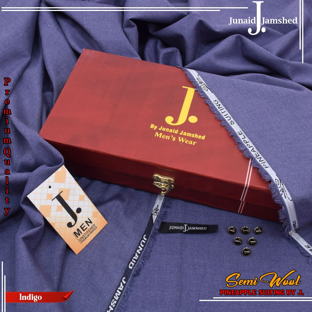 Junaid Jamshed Winter Collection (Article 14)