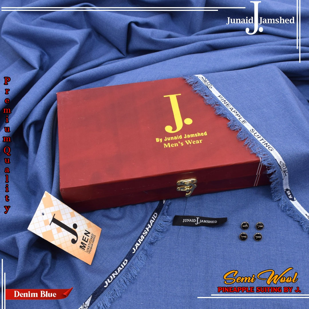 Junaid Jamshed Winter Collection (Article 18)