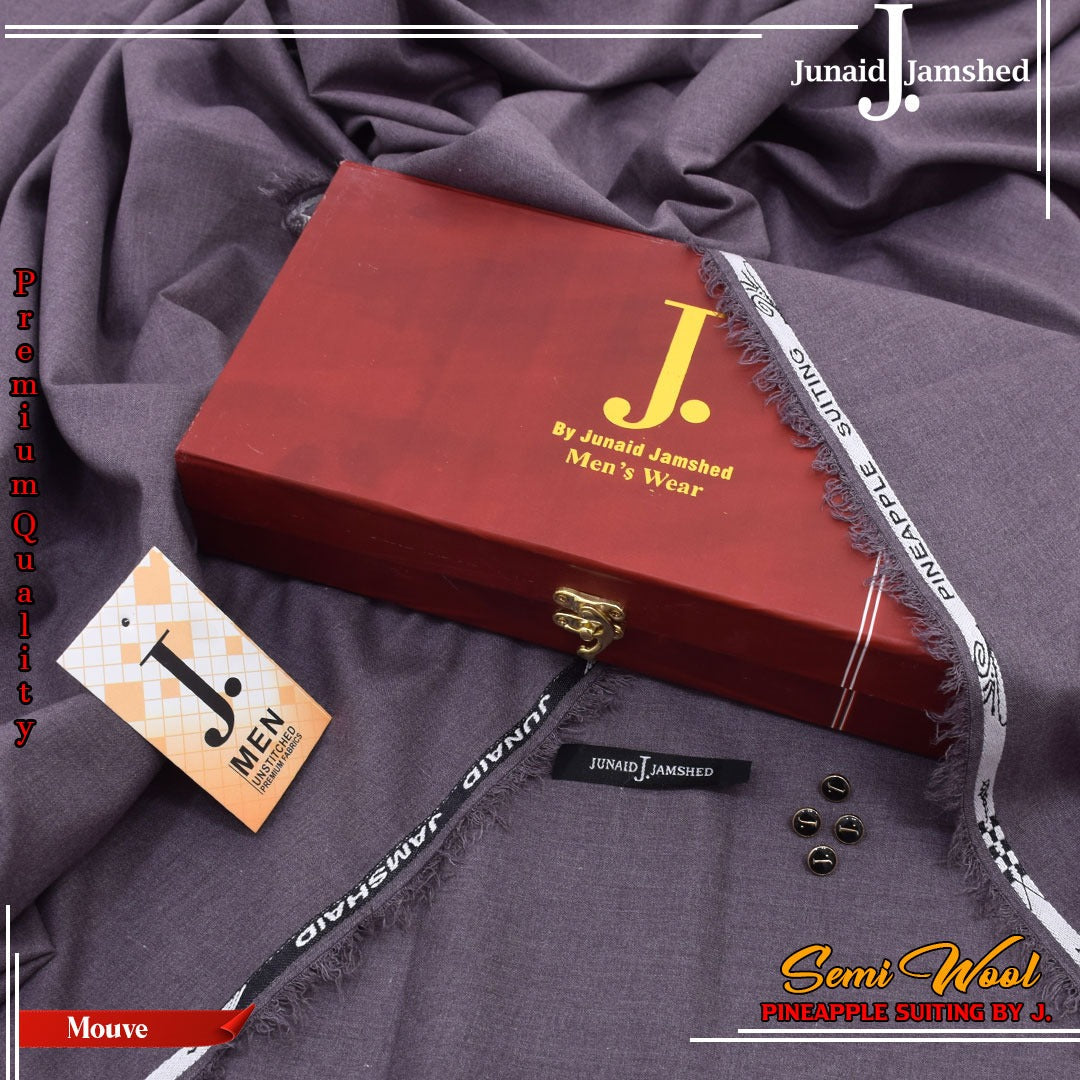 Junaid Jamshed Winter Collection (Article 19)