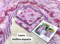 LAWN 3 PIECE