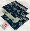 *Bin Saeed 💯 Original *Printed 3pc Collection*