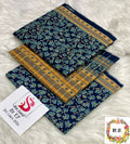 *Bin Saeed 💯 Original *Printed 3pc Collection*